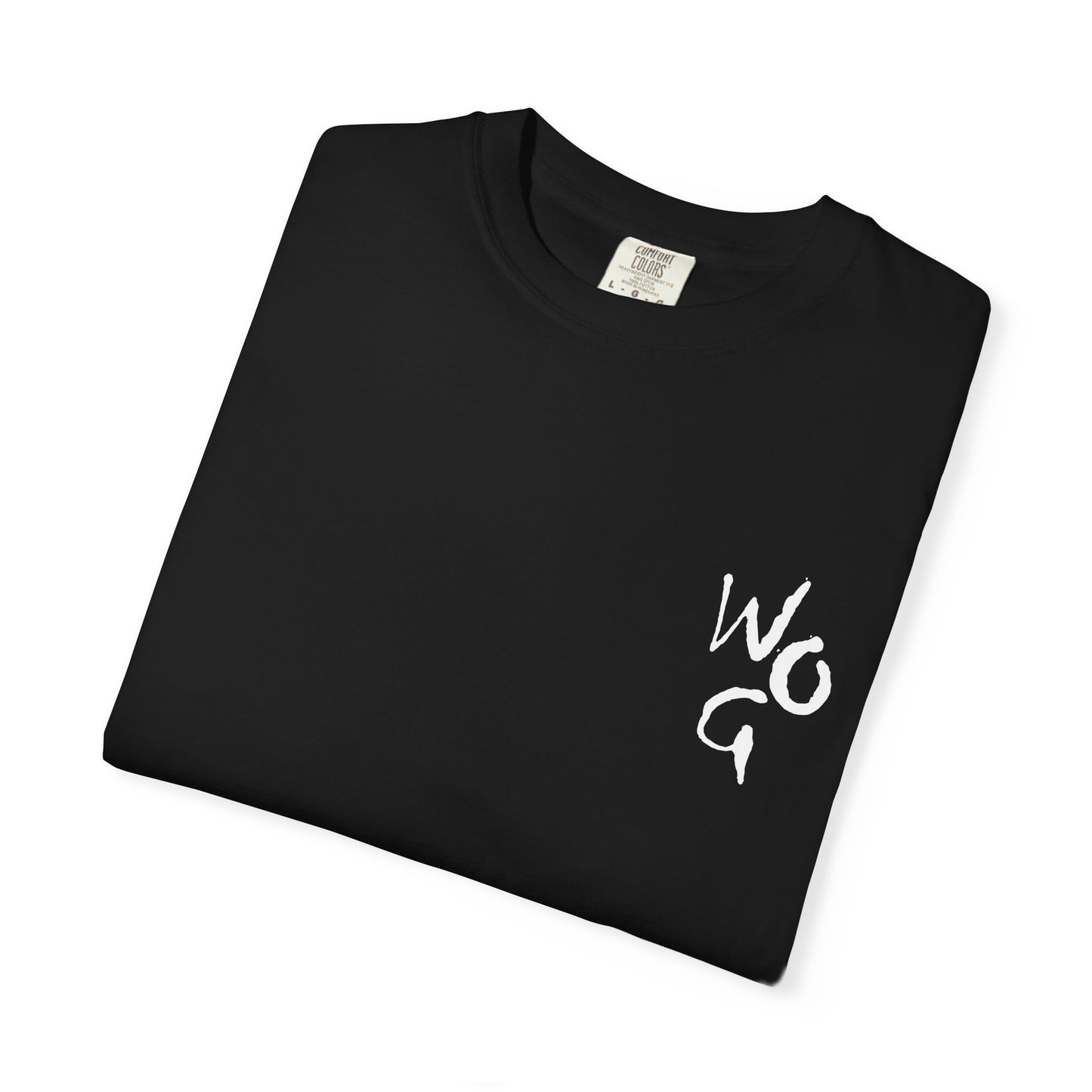 Stylish Unisex Garment-Dyed T-Shirt with Unique Design, Casual Wear, Graphic Tee, Streetwear, Laid-back Fashion, Gift for Him/Her