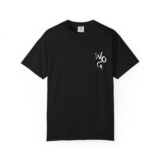 Samurai Silhouette Unisex T-shirt, Vintage Style Tee, Gift for Him and Her, Graphic Tee for Casual Wear, Japanese Theme Shirt, Outdoor [...]